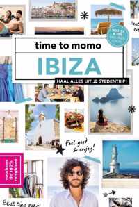 Time to momo  -   Ibiza