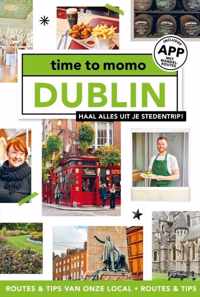 time to momo  -   Dublin