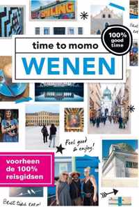 Time to momo  -   Wenen