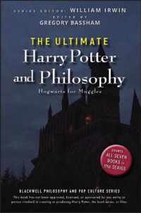 Ultimate Harry Potter & Philosophy