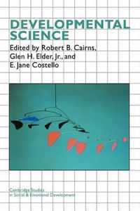 Cambridge Studies in Social and Emotional Development