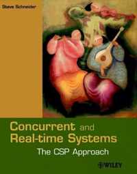Concurrent And Real-Time Systems