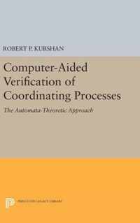 Computer-Aided Verification of Coordinating Proc - The Automata-Theoretic Approach