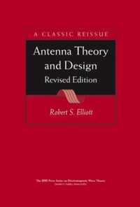 Antenna Theory & Design