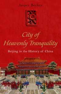 The City of Heavenly Tranquility