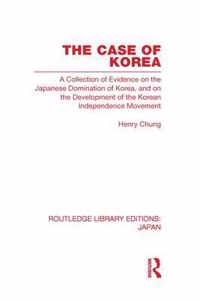The Case of Korea