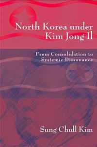 North Korea Under Kim Jong I1