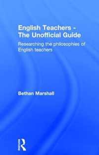 English Teachers - The Unofficial Guide