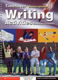 Writing Activities