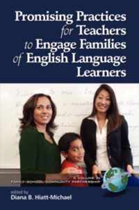 Promising Practices for Teachers to Communicate with Families of English Language Learners