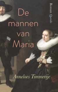 De mannen van Maria