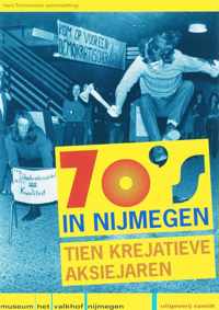 70 S In Nijmegen