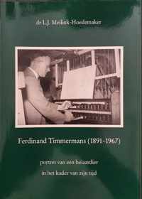 Ferdinand timmermans