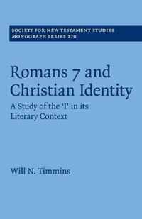 Romans 7 and Christian Identity