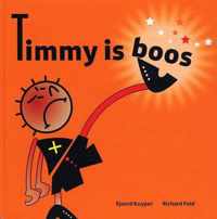 Timmy Is Boos