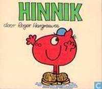 Hinnik