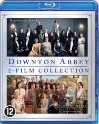 Downton Abbey - 2-Film Collection
