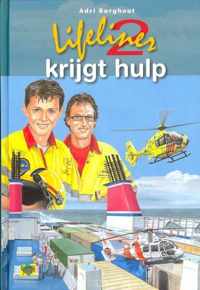 Lifeliner 2 Vliegt Te Hulp Deel 2