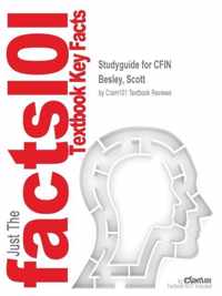 Studyguide for Cfin by Besley, Scott, ISBN 9781305661653