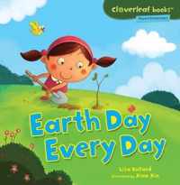 Earth Day Everyday
