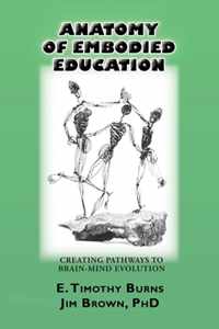 Anatomy of Embodied Education