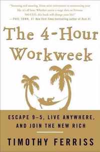 The 4-Hour Workweek