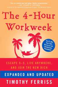 The 4-hour Workweek