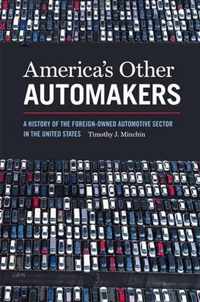 America's Other Automakers