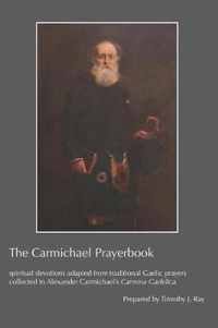 The Carmichael Prayerbook
