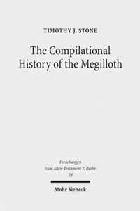 The Compilational History of the Megilloth