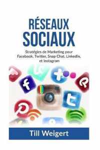 Reseaux Sociaux