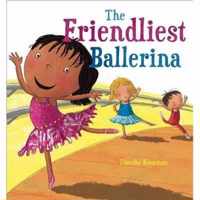 The Friendliest Ballerina