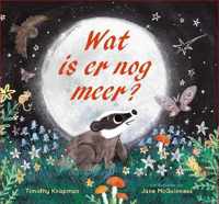 Wat is er nog meer?