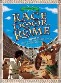 Race door Rome