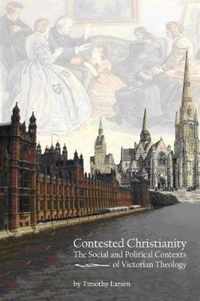 Contested Christianity