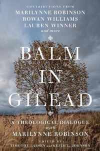 Balm in Gilead