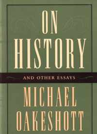 On History & Other Essays