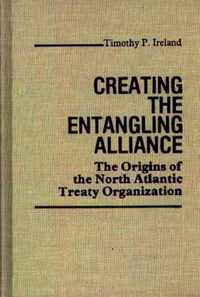 Creating the Entangling Alliance