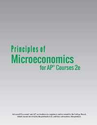 Principles of Microeconomics for AP(R) Courses 2e