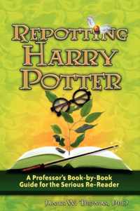 Repotting Harry Potter