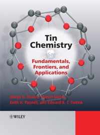 Tin Chemistry