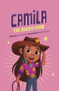 Camila the Rodeo Star