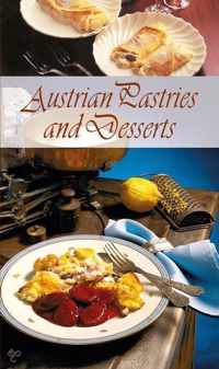 Austrian Pastries and Desserts