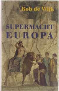 Supermacht Europa