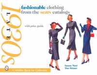 Fashionable Clothing from the Sears Catalogs