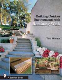 Building Outdoor Environments with Retaining Walls