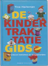 De Kindertraktatiegids