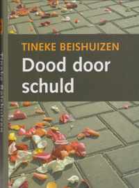 Grote letter bibliotheek 2514 -   Dood door schuld