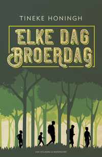 Elke dag broerdag