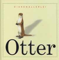 Dierenallerlei - Otter